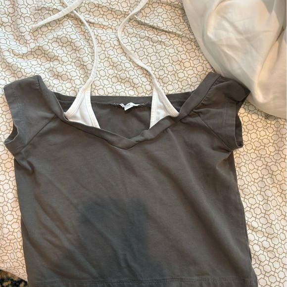 Two layer top - Picture 4 of 6